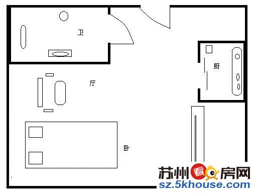 汇豪 双实验 小户 价格超低 老客户介绍独jia房源