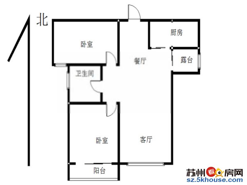 郭巷尹山湖中海双湾锦精装三房带车位诚意出租 有钥匙 随时看房