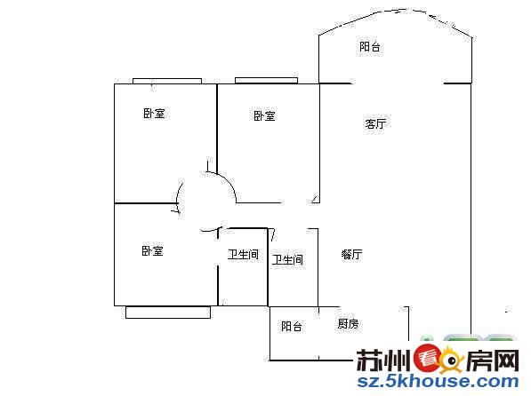 押一付一 西环路 农学院新庄立交附近 包物业包车位 精装首租