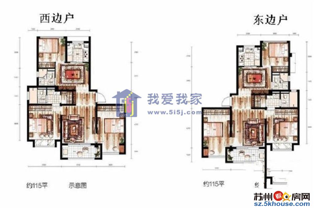 雅戈尔织锦华庭现购送车位首款26万豪装住宅全屋带地暖