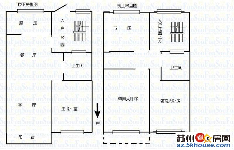 星湾豪装41房新加坡建筑风格双层复式房送车位