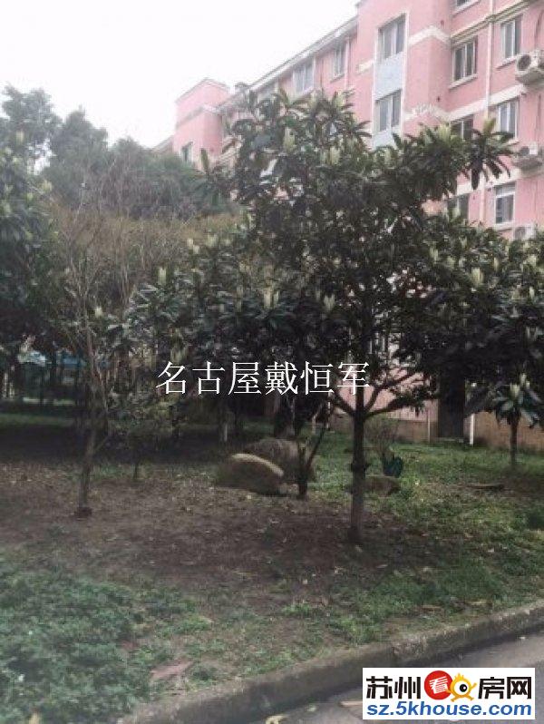 新出雅阁花园 双实验学校 自住精装3房 中间楼层 换房诚售