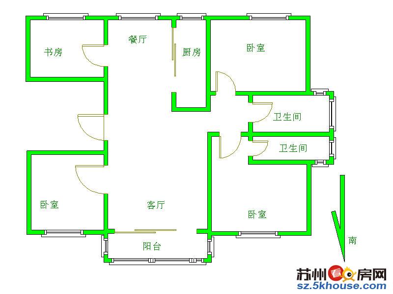 玲珑湾七区 全金鸡湖湖景房