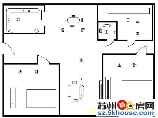 荣耀獨家眞实房源 阳山花苑西区小户阁楼仅售128万 眞的便宜