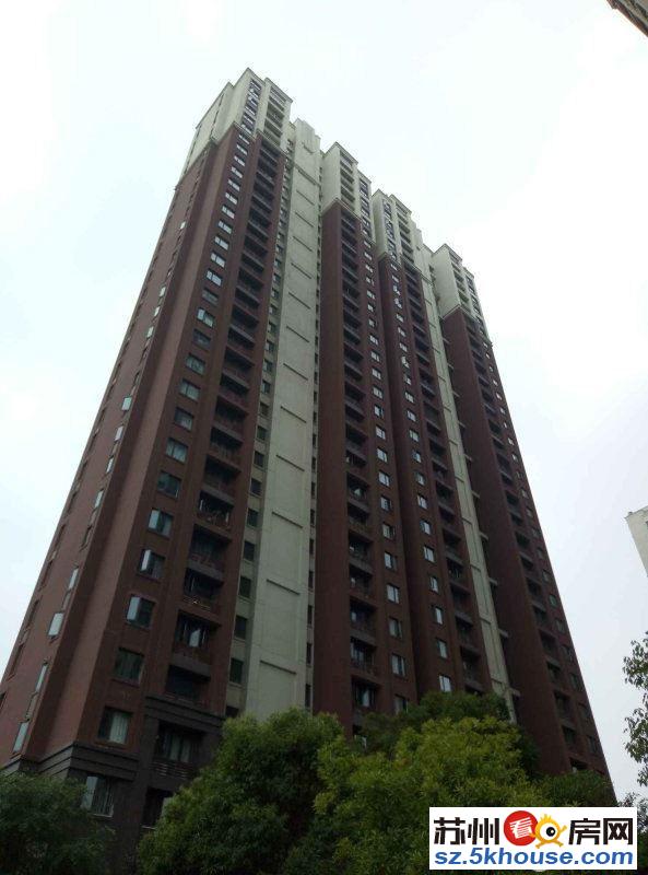中海国际社区一区大四房 中间楼层 房东已定房降价60万急售