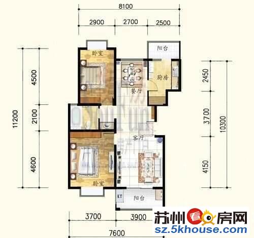 号外杜绝虚假石湖公园景观房万达旁楼层好满2年