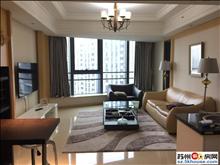 凤凰国际公寓 70年产权星海學区房 满两年 带8.5K租约