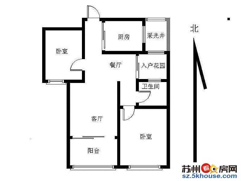 景城学校可用  中间楼层 房型正气 装修很好 自住保养不错