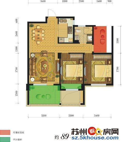 雪莲花园实拍图片 一楼带院子 采光通风俱佳學区房急