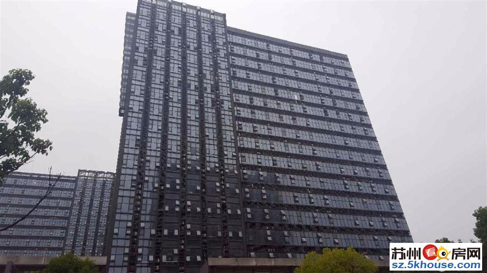 合景峰汇公寓 精装修 紧邻繁花地铁口 月租2800 看房随时
