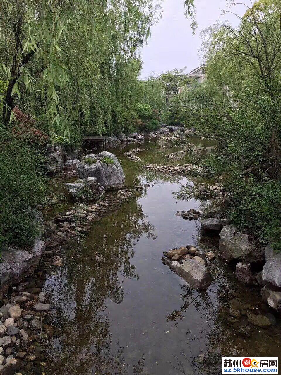 御窑花园 精装修 南北通透 送自行 中间楼层 近地铁口