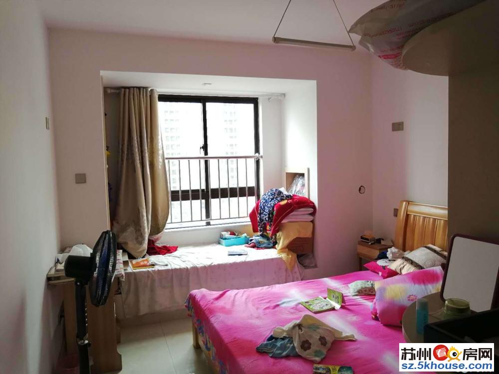 胜浦镇中心东景公寓精装两室两厅满五唯一学.区未用