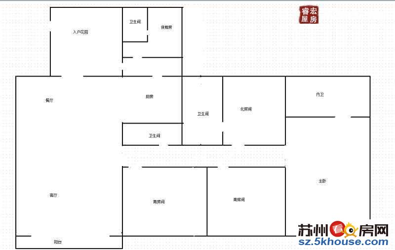 满二年 少 水漾花城  大平层 大阳台 景观房 诚意出售