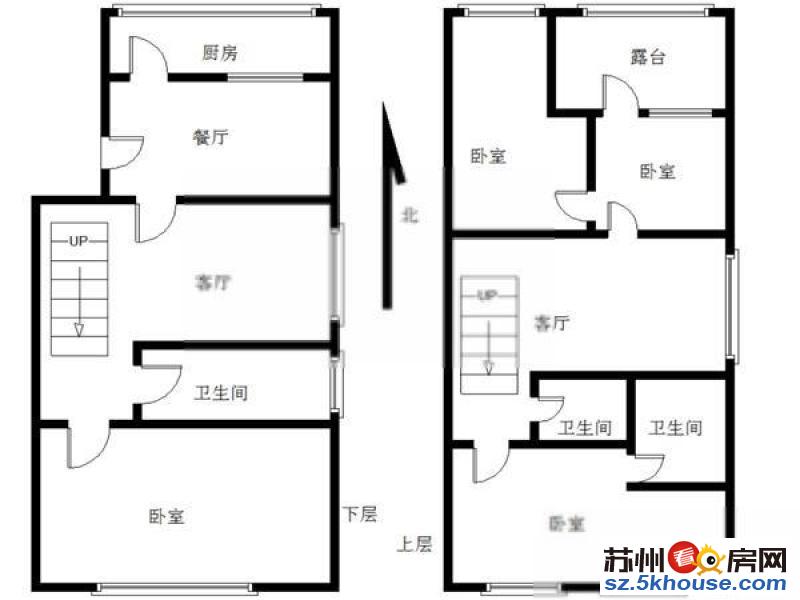 保利独墅西岸 精装修 南北采光好 可观湖景 拎包入住