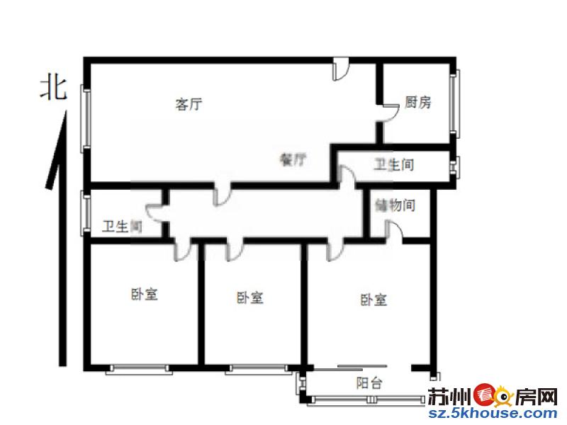 可押一付一金门路月星家居旁来客茂虹桥小区东沁苑精装3房有钥匙