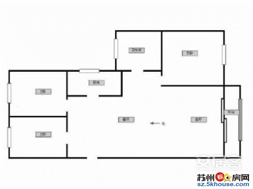 万枫家园 精装修 家具家电齐全 室内整洁 拎包入住 方便看房