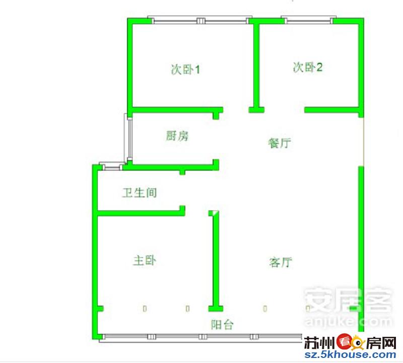 拥金0.5景观楼层无遮挡采光无敌得房率高随时看房