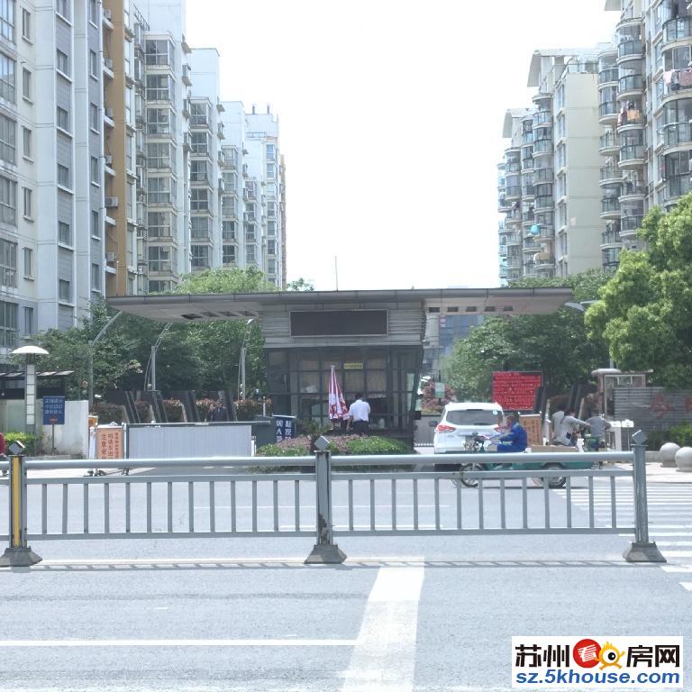 滨河路地铁口 今1日家园 精装31户型 可押一付一随时看房