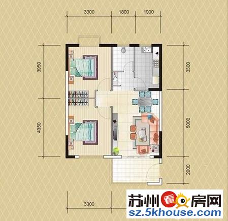 房东急售 首付做低至25万 70年产权住宅房 双学 区