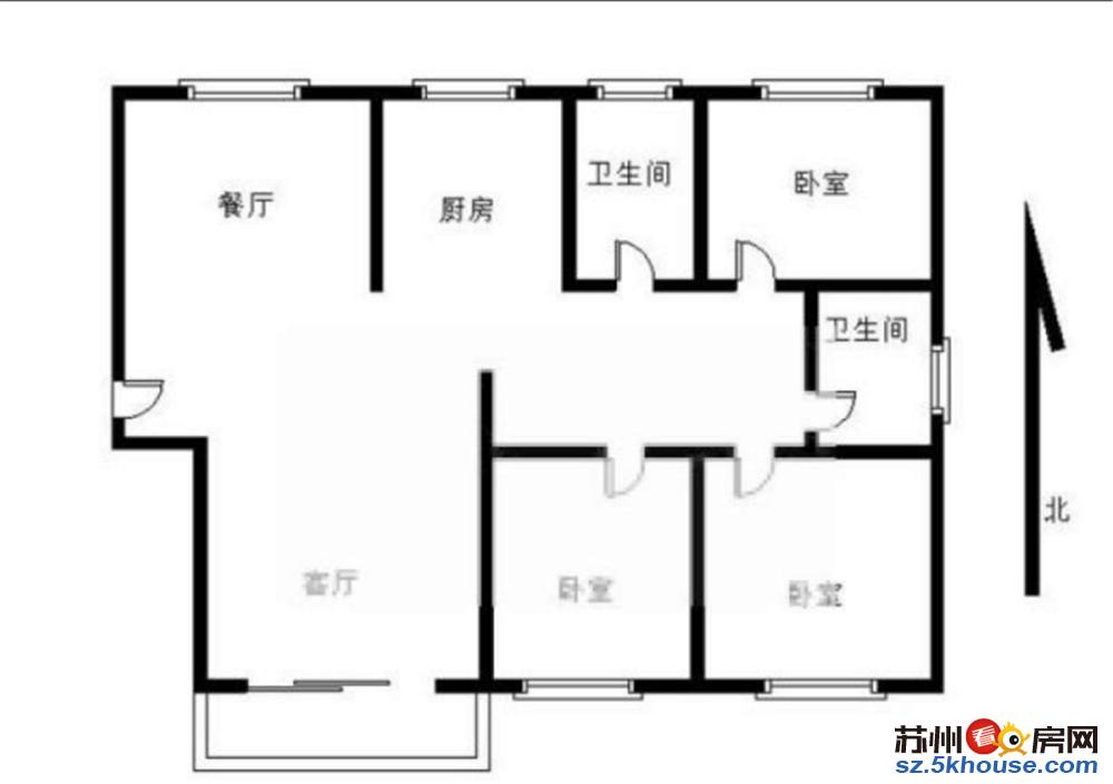 新区医院附近旭辉御府精装3房自住出租近姚桥港龙家电齐全月付