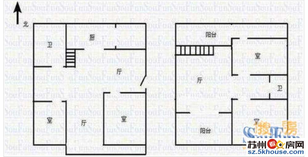 大户三房性价比很高房东换房出售地段很好自住很好