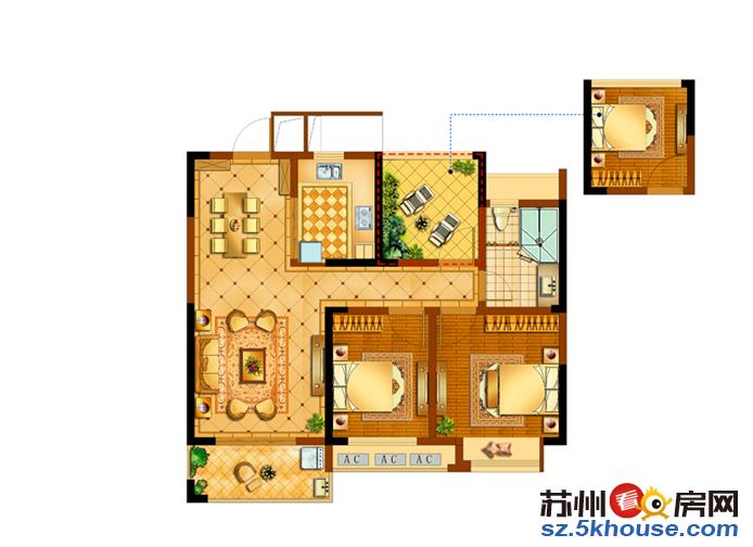 建邦华府  真实图片  真实视频  看房 方便  价格实惠