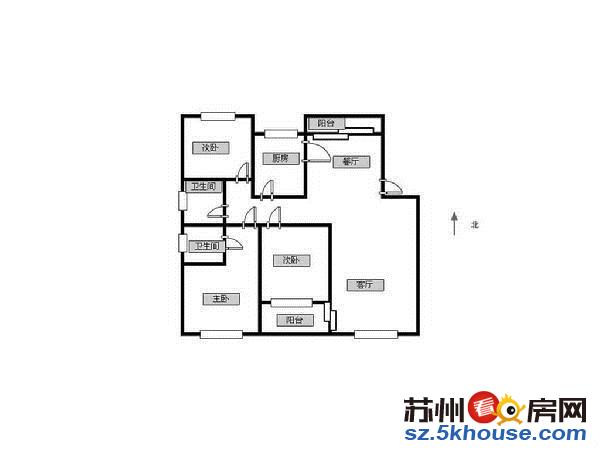 中茵星墅湾 香滨水岸 统装中央空调带地暖 随时看房 拎包入住