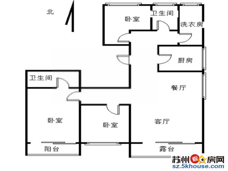 灏景天下豪装3房外国语陪读高档社区近金鹰广场美罗全屋