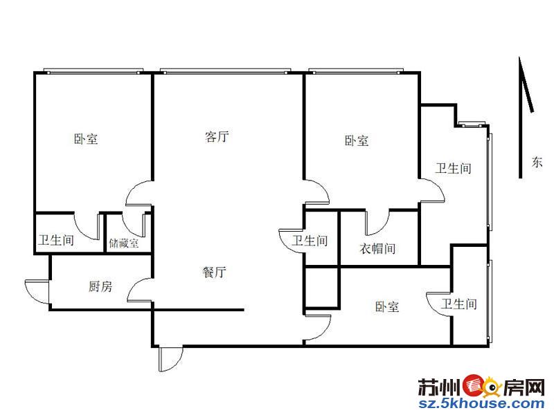 东方之门  苏州坐标建筑70年住宅星海学QU俯瞰全苏州