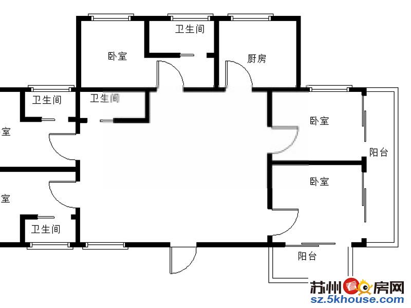 专做别墅康帝庄园豪宅法式独栋占地1.5亩金鸡湖景观别墅