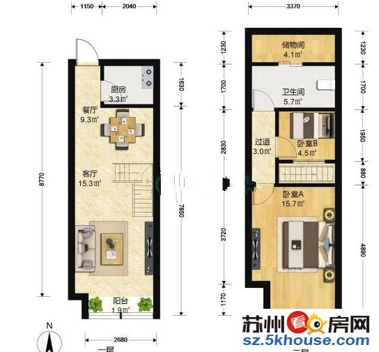 首付只要28万美乐城精装两房过渡自住都可以毛坯价格