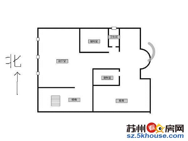 实拍照片新上房源 静湖别墅 临湖独栋 有钥匙 南进门