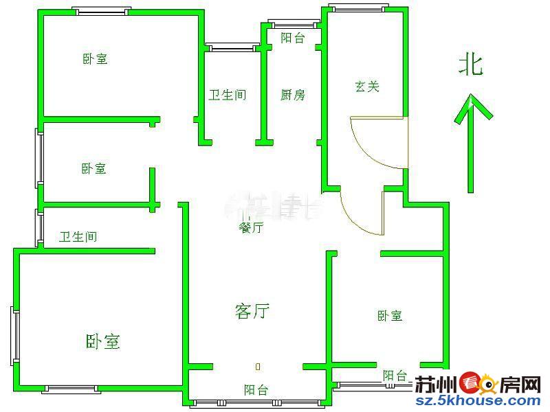 白塘壹号总高4层大平层前排位置景观房有钥匙随时看