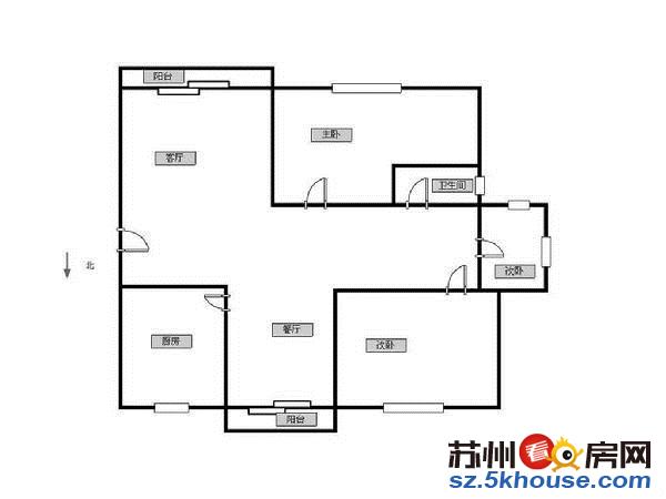 一号线 东创科技园 华润万家 合景领峰 精装两房 随时看房急