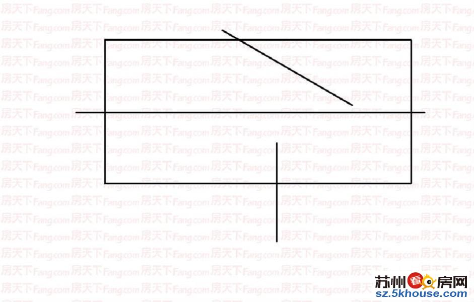 外国语学院 天都花园 自住装修三房 随时看房 交通方便 好房