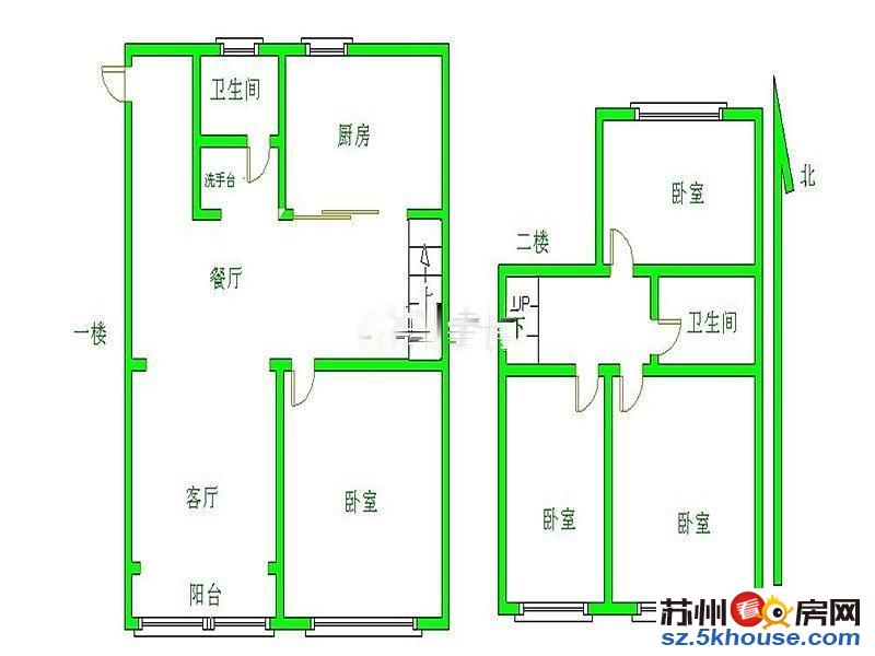 阿卡迪亚湖境精装修采光好