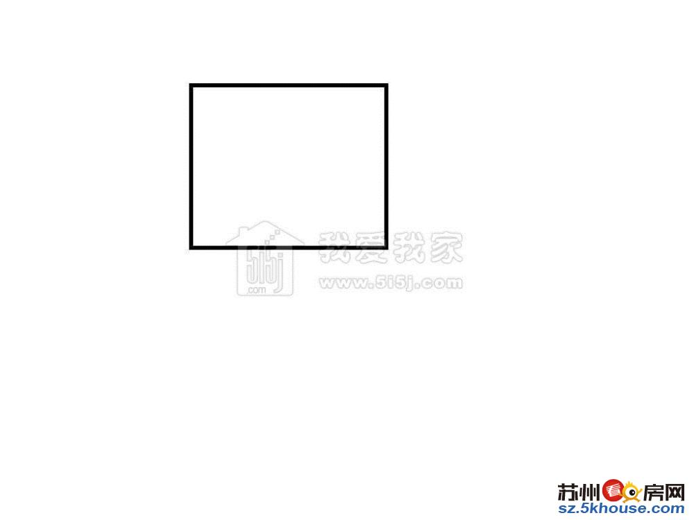 橘子国花园 天筑家园 精装2房 家具家电齐全 苏锦站 随时看