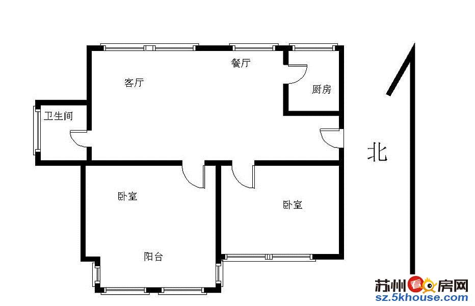 星韵花园 实验与新区一籍 满2年精装轻轨旁 业主诚售