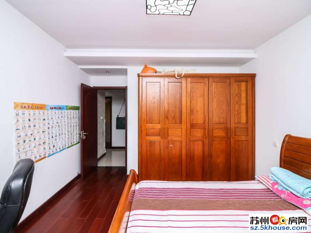 中海七区 3居室 保养好 采光足 适合改善客户 近奥体公园