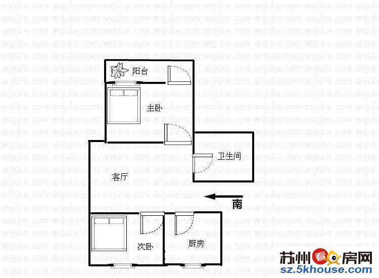 春馨园  一楼半 精装修  真是图片 不满两年