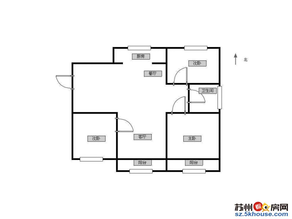 理想城自住三房家具家电齐全中间楼层靠近长江路商业街随时看