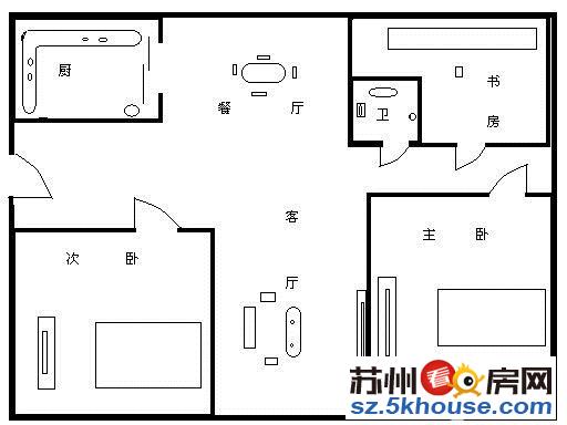 理想城大 面积137平现在只卖 200万精装修  房东很诚心