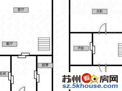 大运成 东门町 睿峰复式公寓 近地铁 精装 家电齐全