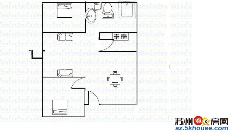 新房首付20万起70年产权轨道交通配套成熟无需社保