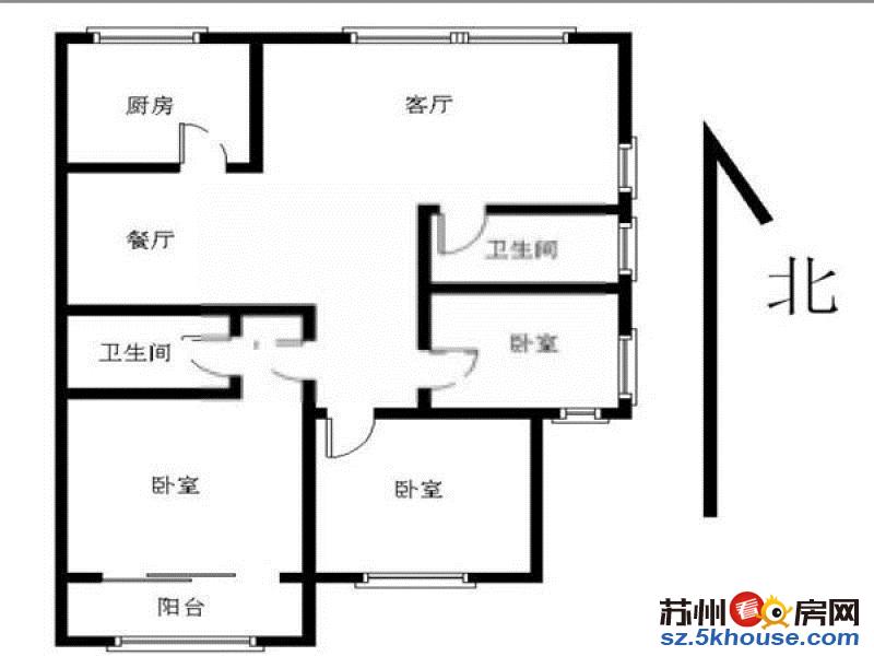 轨道南施街30米处 SBS广电总台对面 高档涉外自住小区