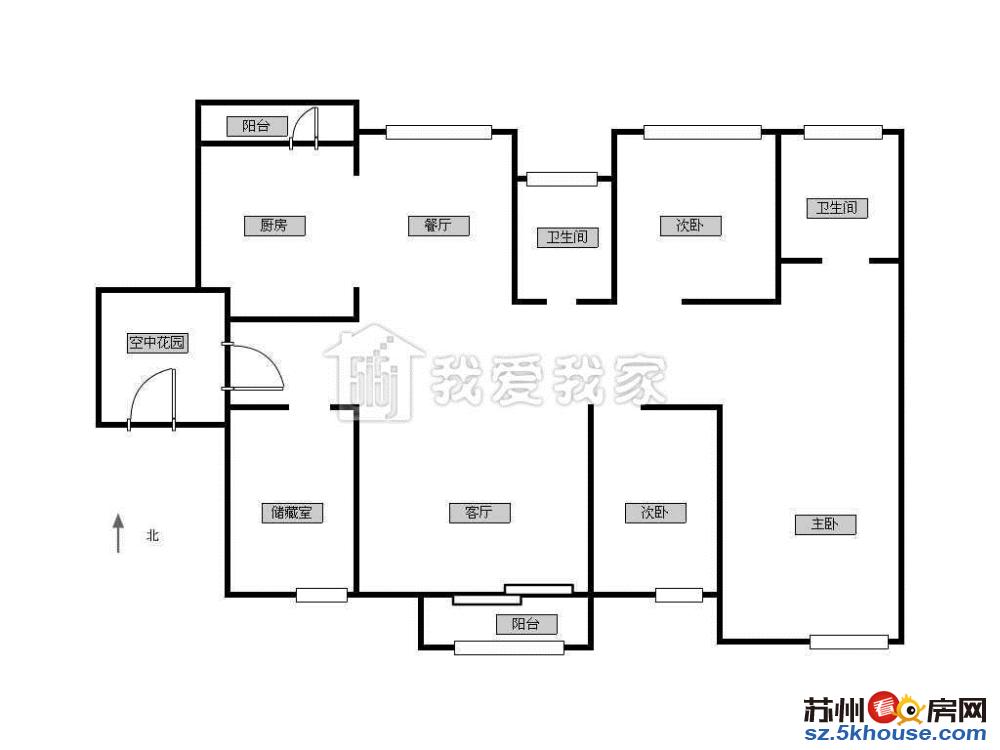 水漾花城好楼层东边户毛坯看房随时房东换房急售