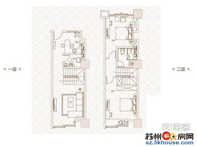 金枫路地铁口科技住宅恒温恒氧恒湿狮山当代MOMA精装交付