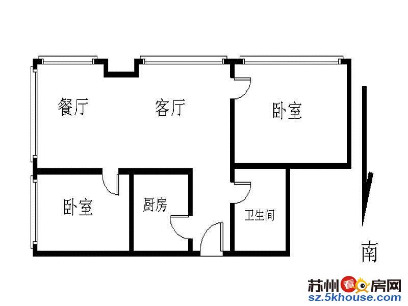 星海双实验学校 70年产权公寓统一豪华装修租金可达上万