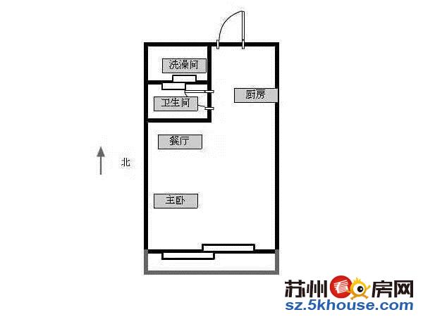 出售天虹自住公寓一套 家具家电全留 拎包入住 随时可以看房