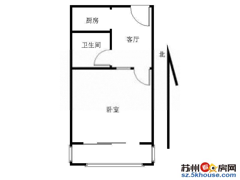 海亮香榭里 精装公寓 临近2号地铁 欧尚 哥伦布 外国语